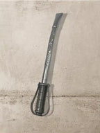 BOMBILLA DE RESORTE GRABADA