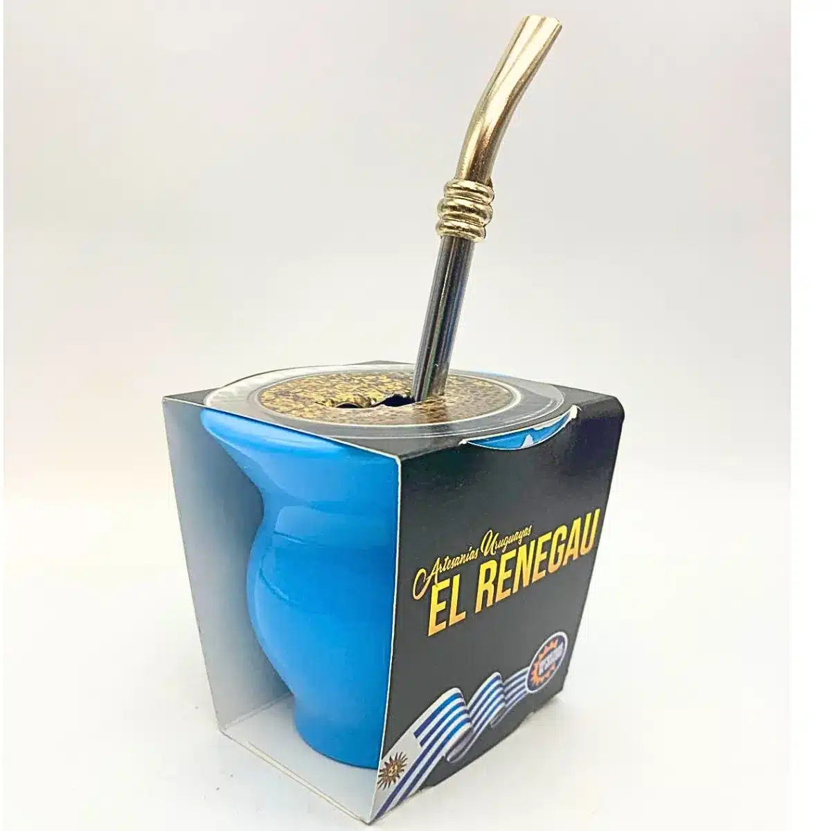MATE NIÑO CON BOMBILLA EN BLÍSTER