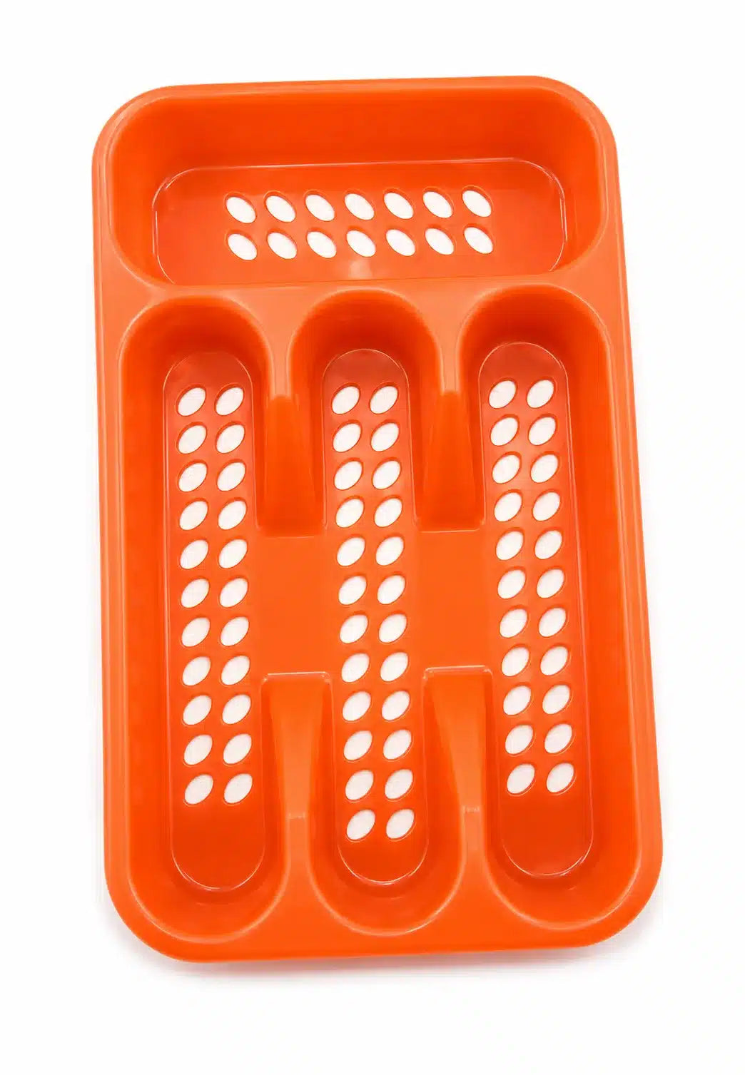 Cubiertera 4 Divisiones Plastico Us19859