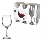 COPA BARONE DE AGUA 490ML  X 6
