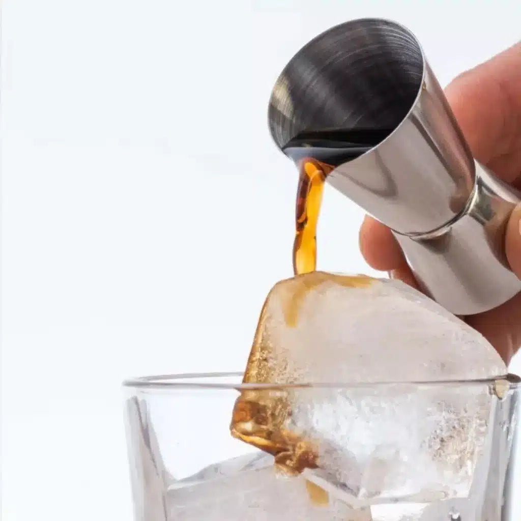 MEDIDA DE WHISKY COPITA GRANDE