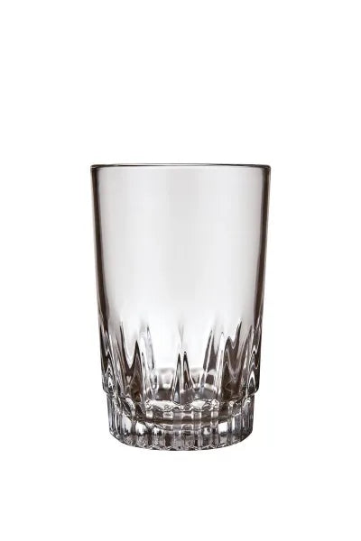 VASO VEGAS DE AGUA X 6 240 ML NADIR