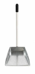 Pala De Basura Metal Con Cabo Color Us1010-25