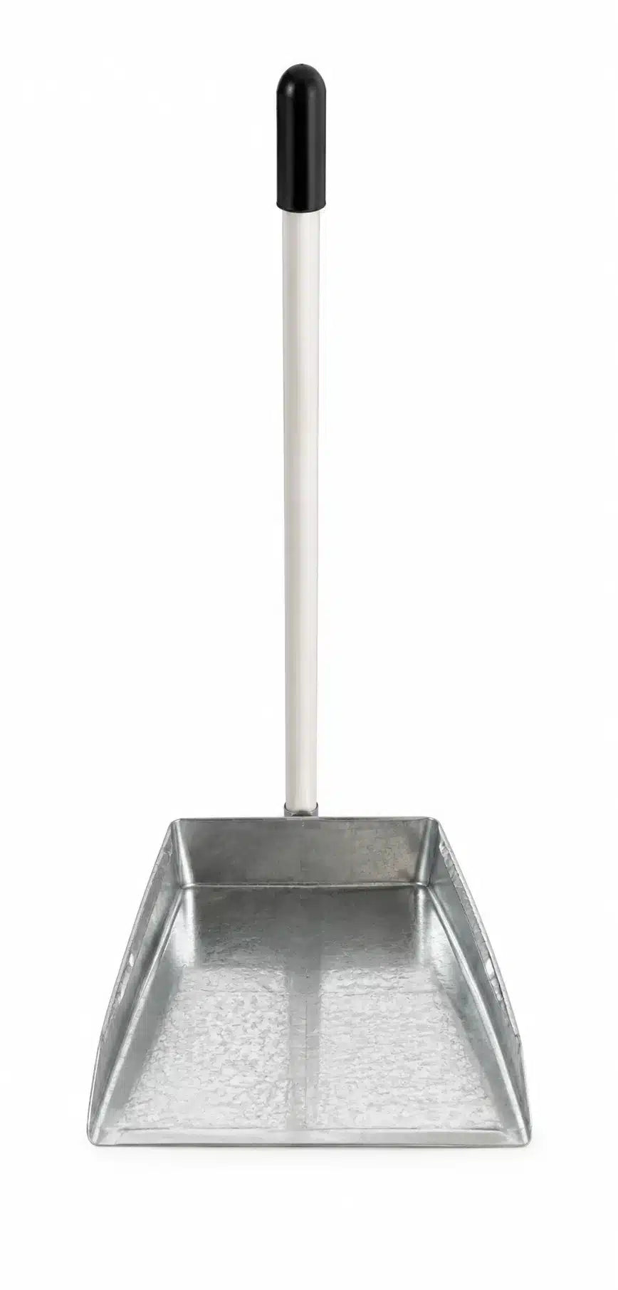 Pala De Basura Metal Con Cabo Color Us1010-25