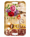 Bandeja Melamina 42 X 30 Con Asas