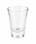 Vaso De Shot 7 X 4 Cm