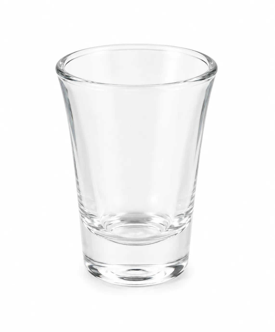 Vaso De Shot 7 X 4 Cm