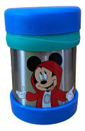 Termo De Comida 350Ml Disney Keep Acero Inox