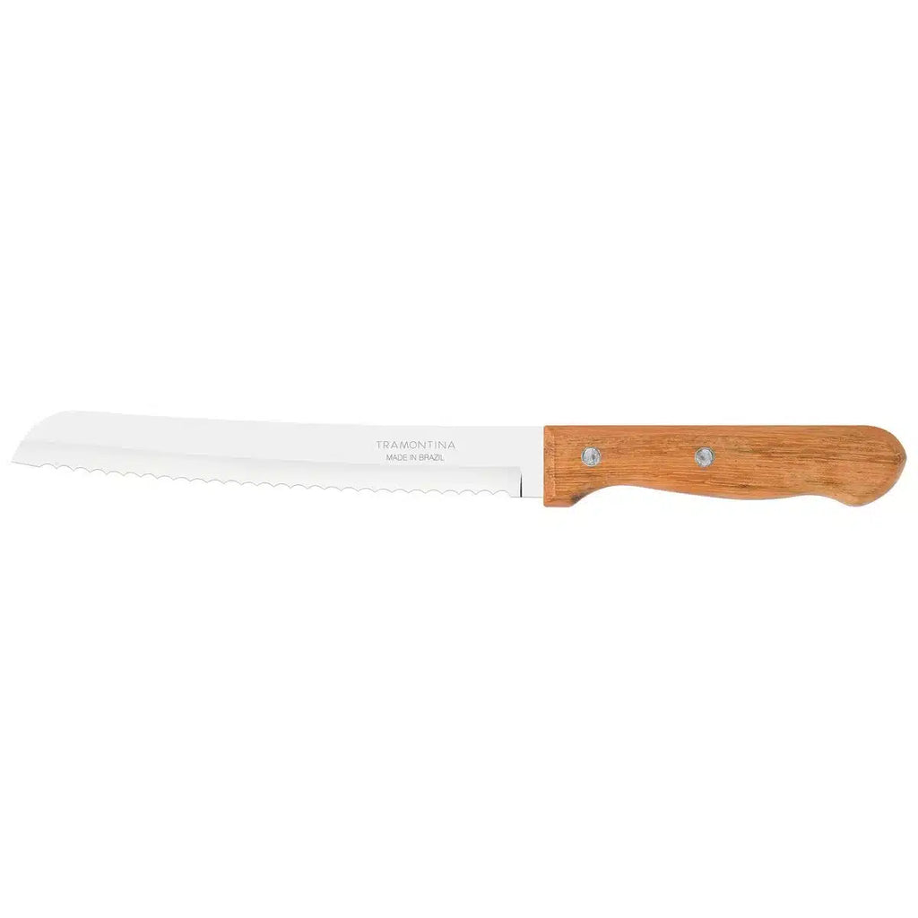 CUCHILLO DE PAN 8"  DYNAMIC  22315/108