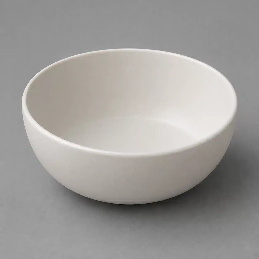 BOWL DE CERAMICA COLOR PASTEL 15,5CM