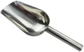 PALA 10" DE ACERO INOX