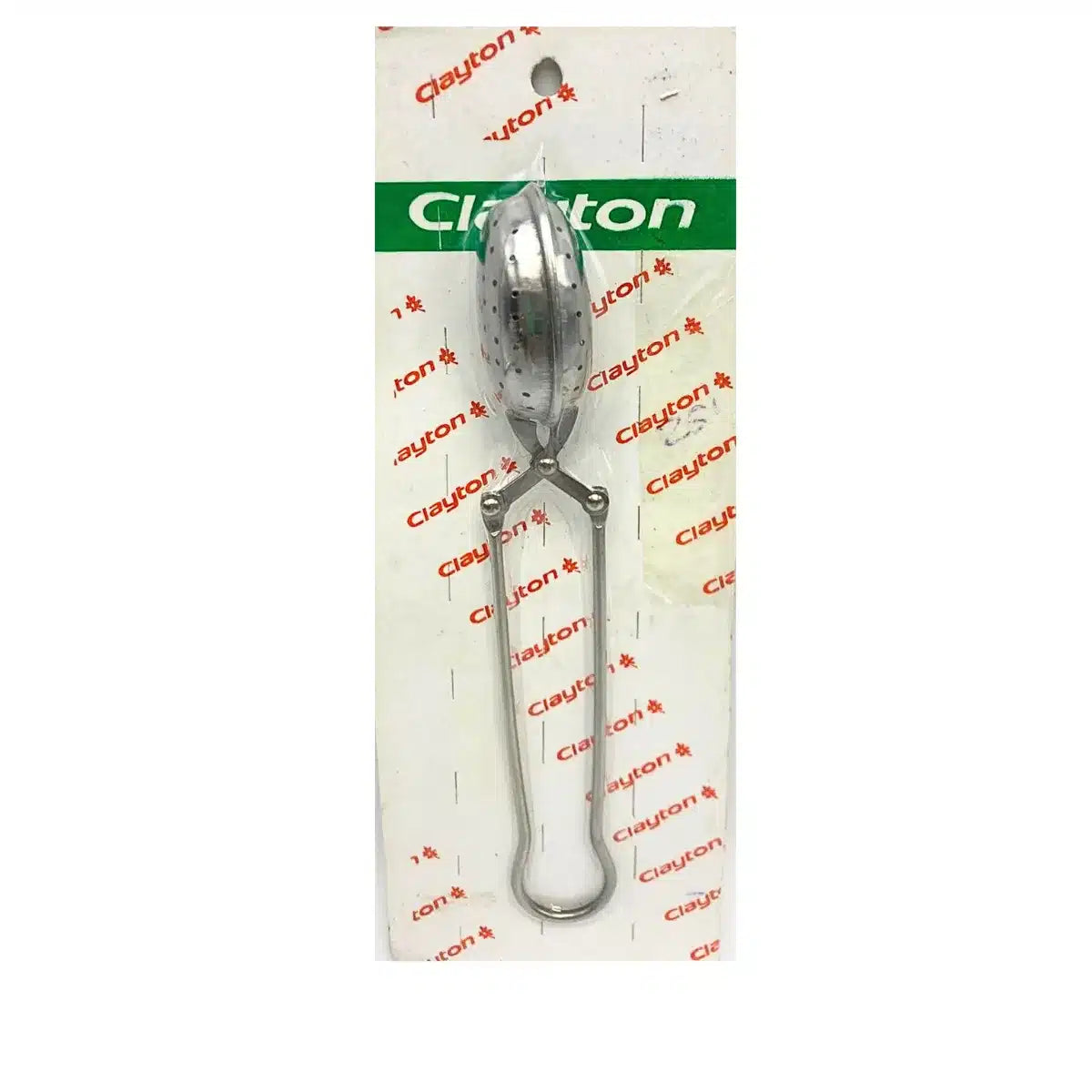 CUCHARA TÉ CLAYTON