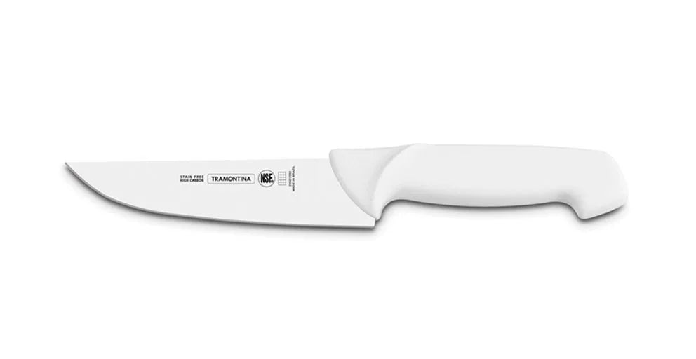 CUCHILLA PARA CARNICERO PROFESIONAL 10¨