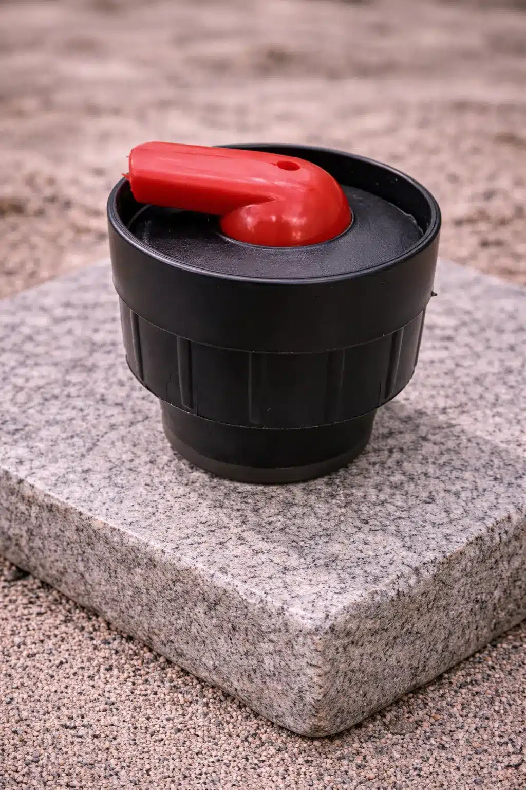 TAPÓN CEBADOR
