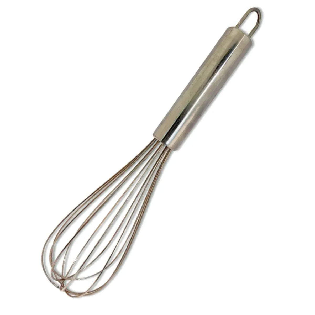 BATIDOR 41 CM ACERO INOXIDABLE