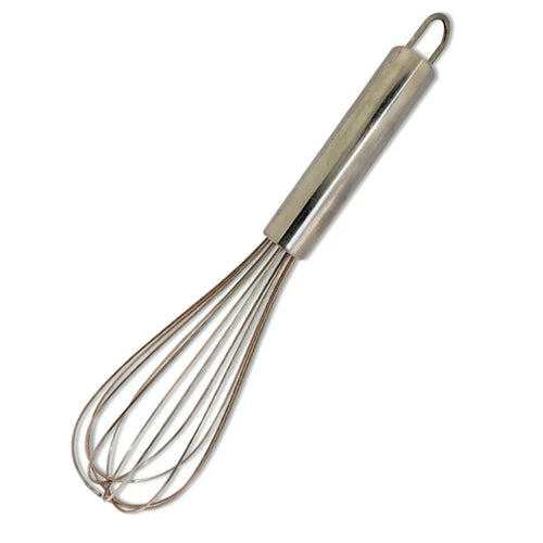 BATIDOR 41 CM ACERO INOXIDABLE