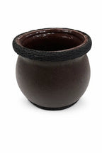 MATE CERÁMICA FORRADO
