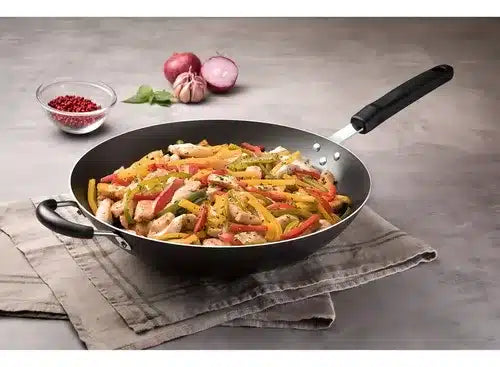 WOK 36 TRAMONTINA NAPOLI