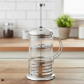 CAFETERA VIDRIO DE ÉMBOLO 1 LITRO 2408-3