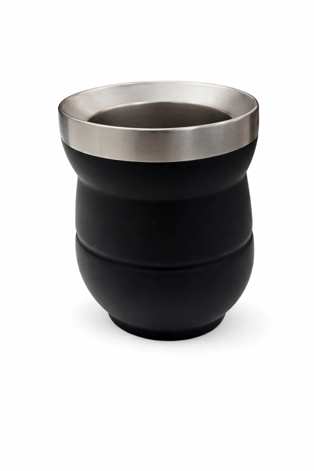 MATE PASTEL 140 ML ACERO INOX