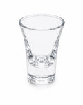 Vaso De Shot Con Base  7 X 4,5 Cm