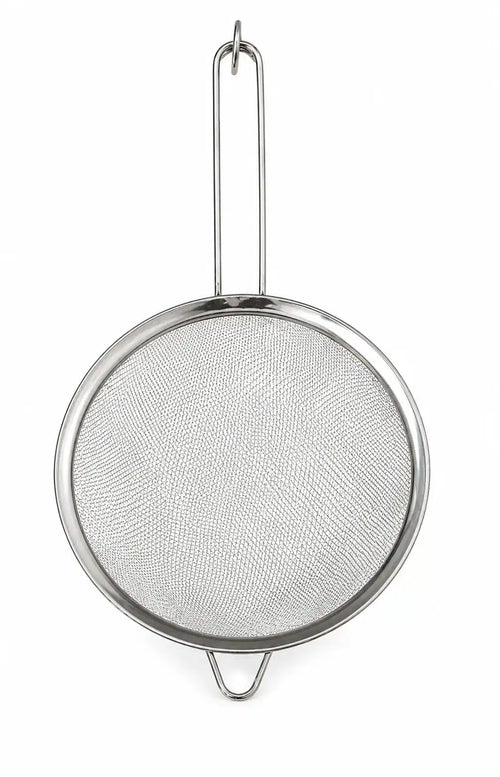Colador 20 Cm Acero Inoxidable