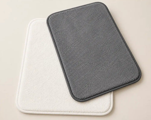 ALFOMBRA DE BAÑO 40 X 60 SUAVE