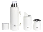 KIT LYSS DE TERMO+ MATE + YERBERA