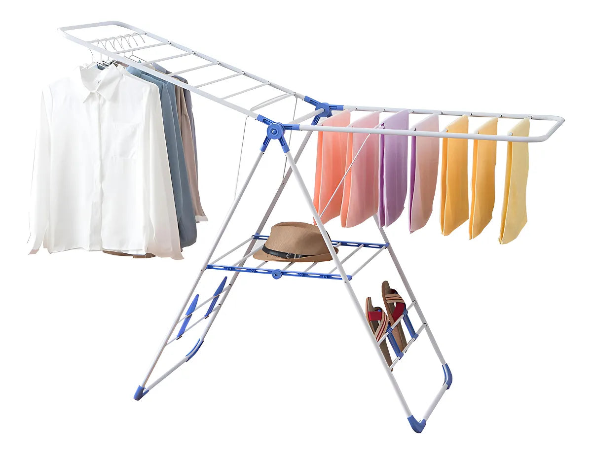 TENDEDERO CON ALAS CLOTHES DRYER