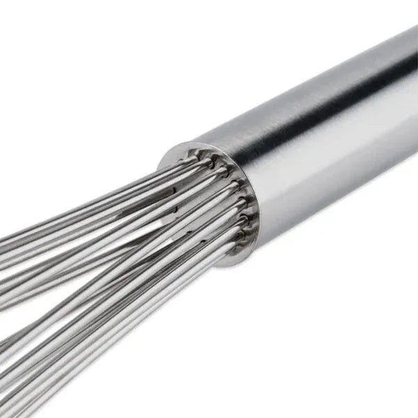 BATIDOR 36 CM ACERO INOXIDABLE