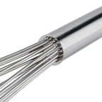 BATIDOR 36 CM ACERO INOXIDABLE