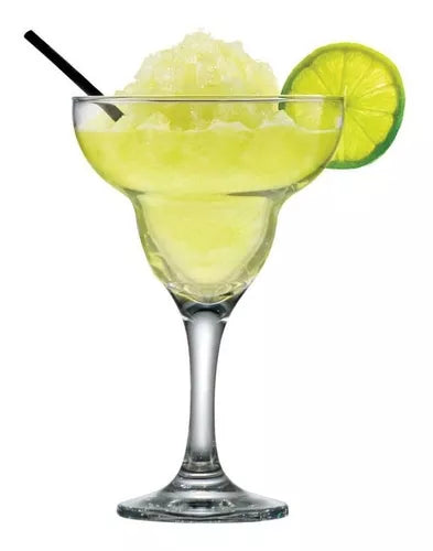 Copa Margarita  450Ml Aros Doble