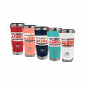 VASO INOX 500ML CON DESTAPADOR