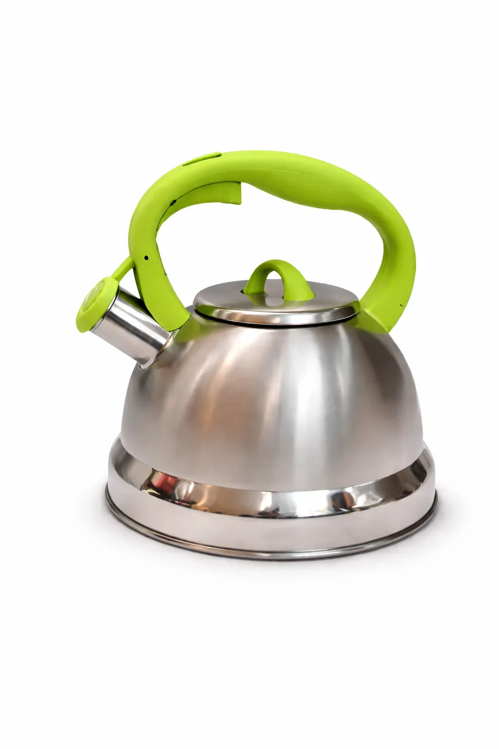 PAVA FLAMBERG 2.5 LITROS MANGO SILICONA