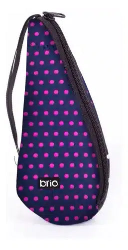 FUNDA NEOPRENE PARA MATE CON CIERRE | PROTECTOR TÉRMICO FLEXIBLE BRIO