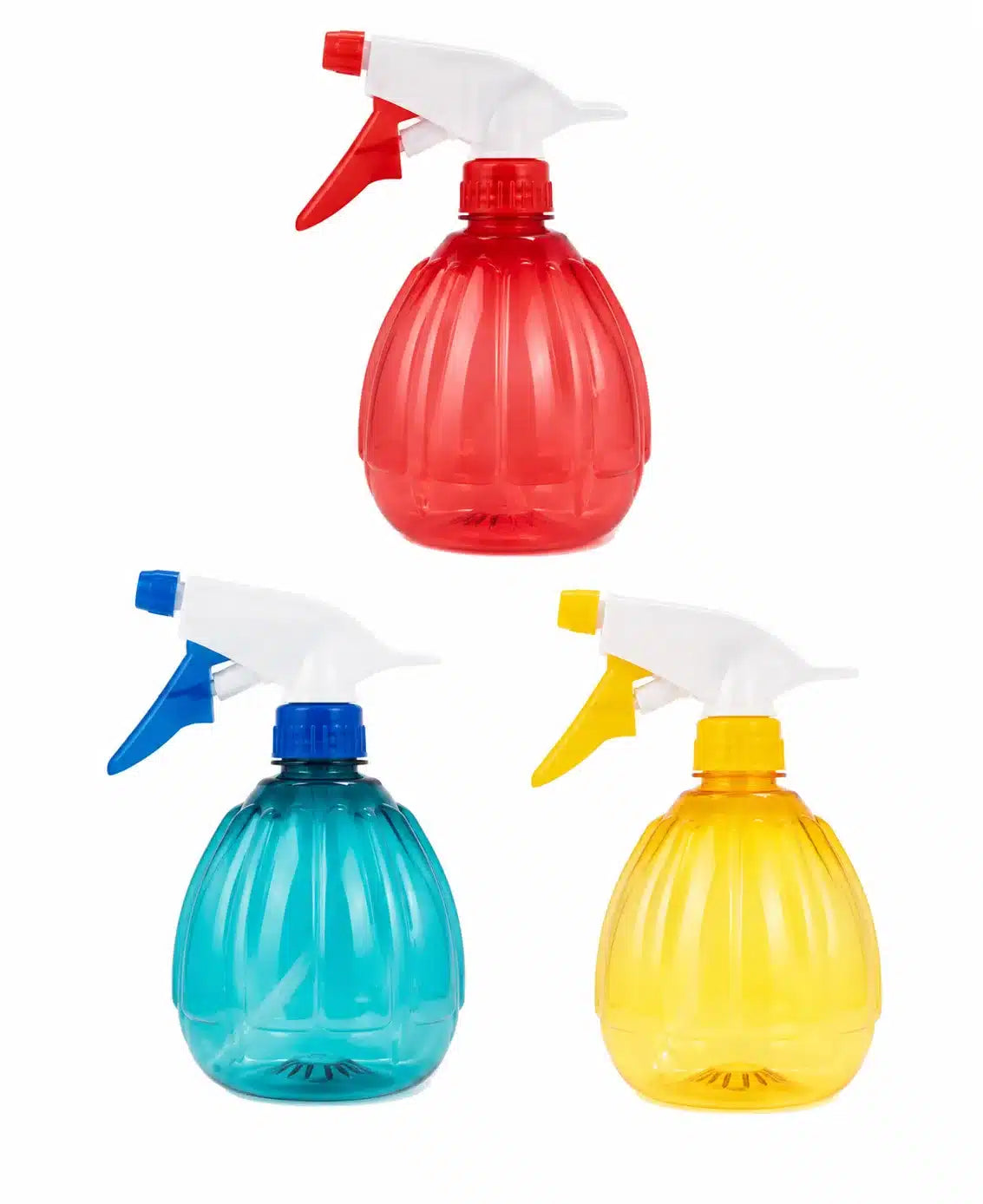 Pulverizador Gatillo Color 500 ml
