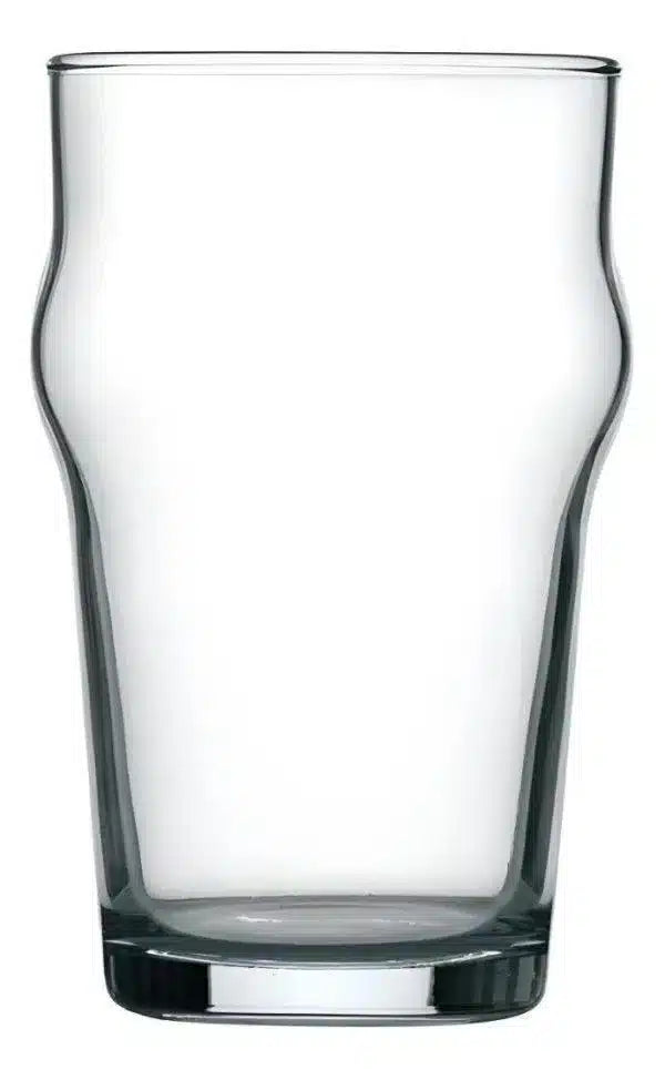 Vaso De Pinta 475Ml Stout Cerveza