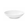 PLATO HONDO LOZA 20,5CM CLÁSICO