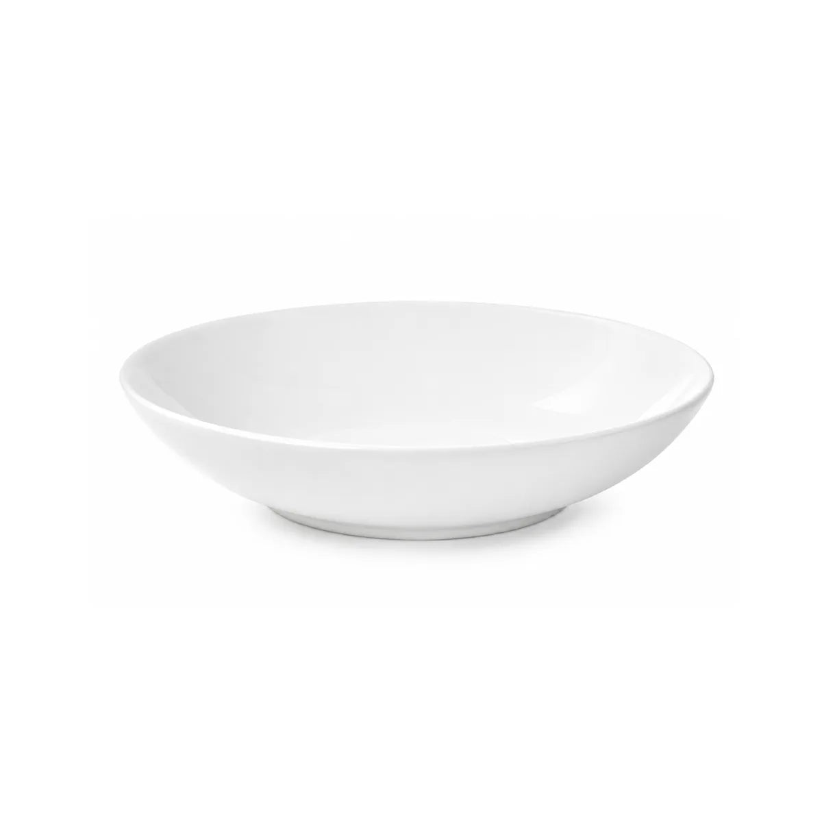 PLATO HONDO LOZA 20,5CM CLÁSICO