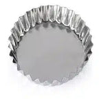 TARTALETA 8 CM FONDO FIJO