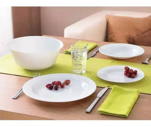 PLATO HONDO EVERYDAY 22 CM LUMINARC G056