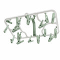 Tendedero Luxe 16 Clips 38 X 20 Us903-86