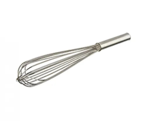 BATIDOR CHEFF REFORZADO 45 CM ACERO