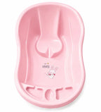 BAÑITO DE BEBE PLÁSTICO CON ASIENTO 72 X 42 CM