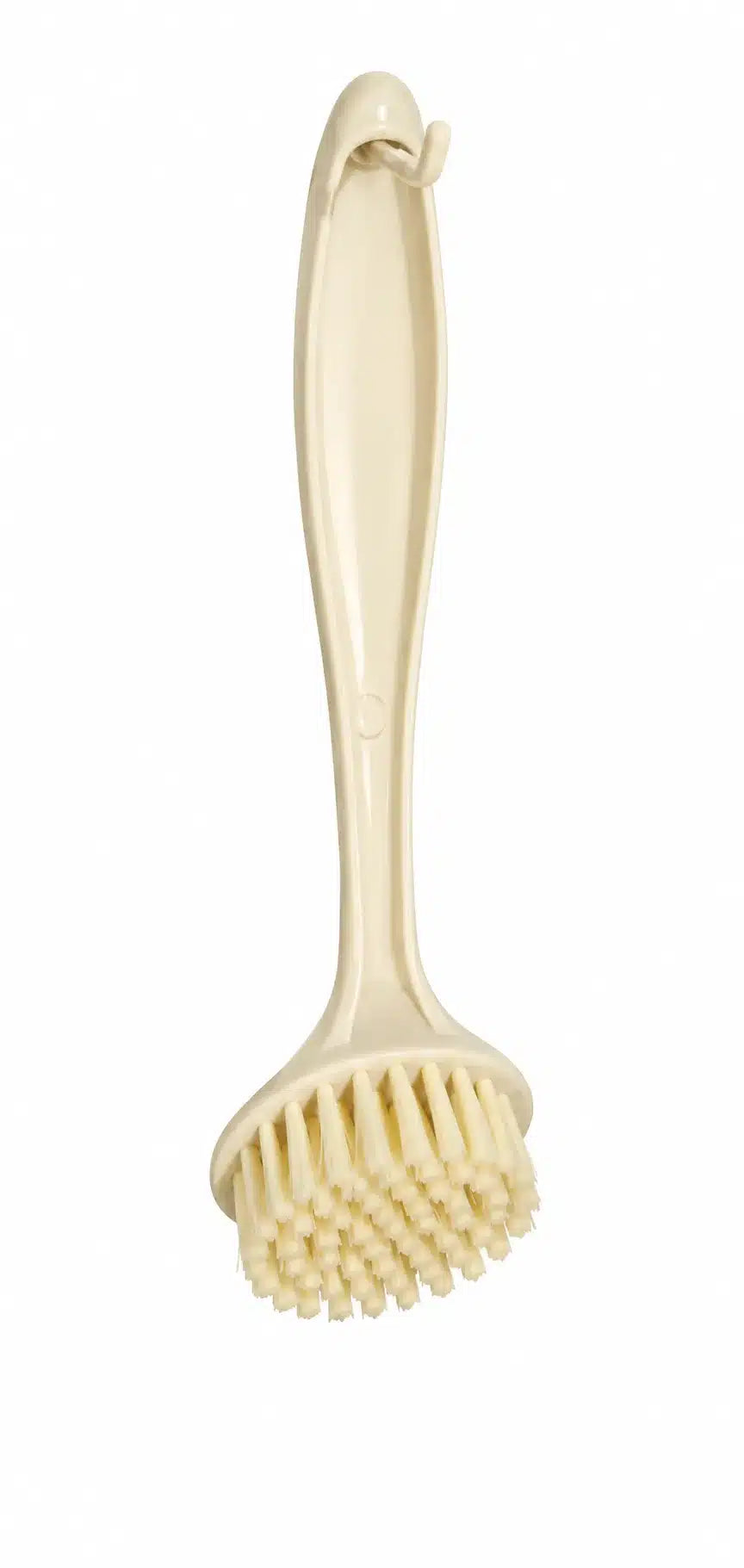 Cepillo Con Mango 23 Cm