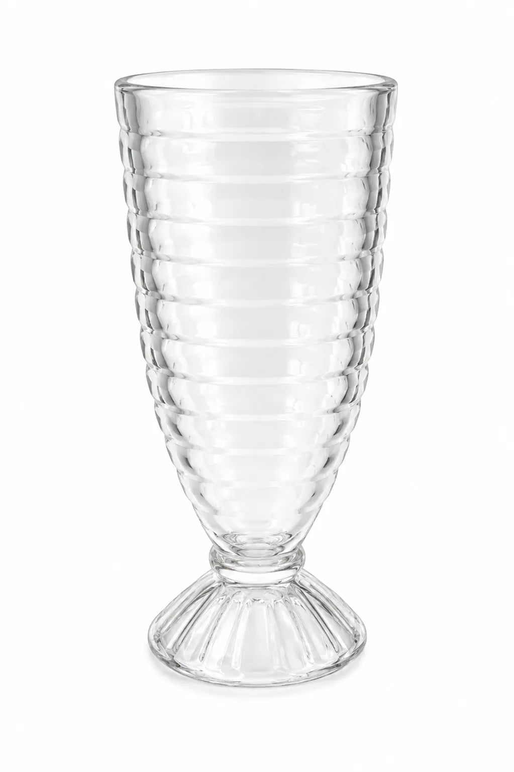 Copa X 1 Malteada Aros 19 CM