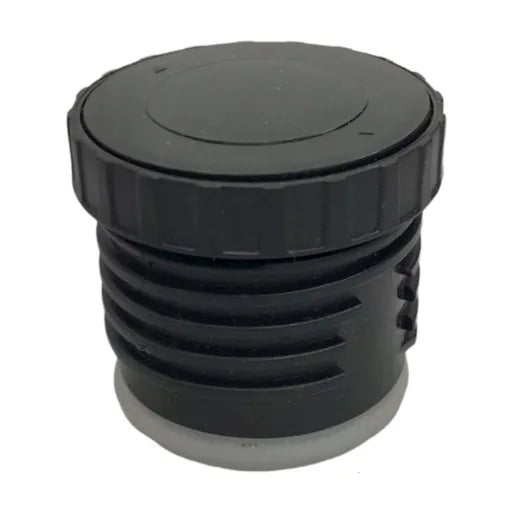 TAPÓN CIEGO NEGRO PARA TRST
