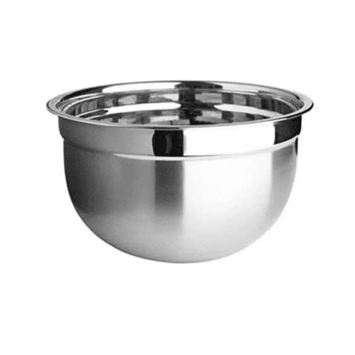 Bowl Profundo 26 Cm Cheff Acero Inox