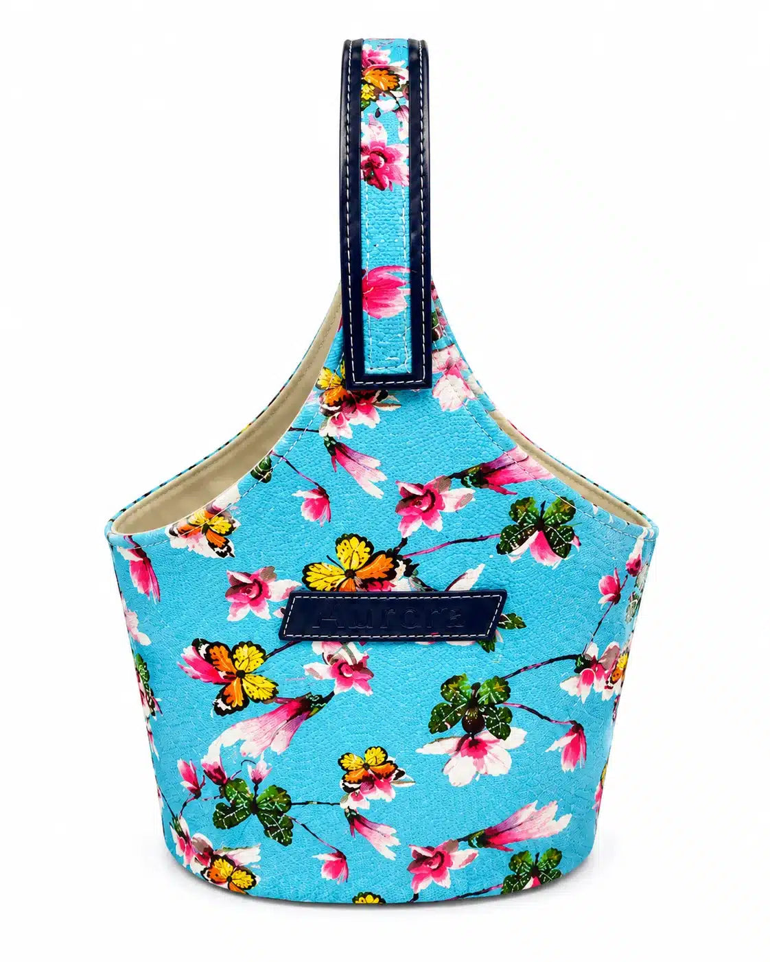 MATERA DE DAMA BOLSO ARMADO CON DIVISIÓN