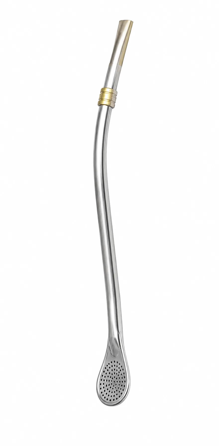 Bombilla 30 Cm Alpaca En Blíster